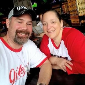 Meet your Posher, Misty